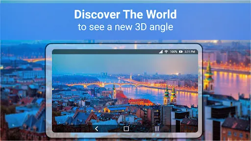Live Earth Map - World Map 3D | 游戏 | XWorld