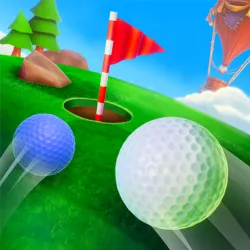 XWorld | Mini GOLF Tour: Clash & Battle