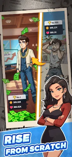 Idle Internet Tycoon | Games | XWorld Idle Internet Tycoon | Games | XWorld