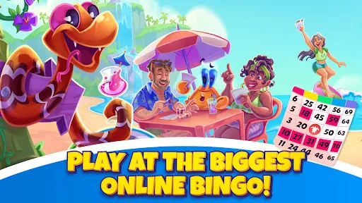 Praia Bingo - Bingo Games | Games | XWorld Praia Bingo - Bingo Games | Games | XWorld