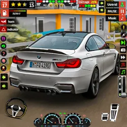 XWorld | Real Open World Car Simulator