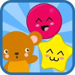 XWorld | Toddler games for 2-3 year old