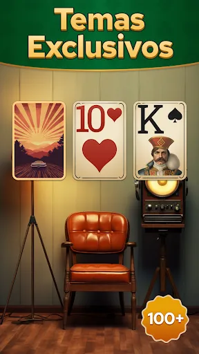 Paciência Klondike - Clássico | Jogos | XWorld