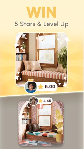 Venue: Relaxing Design Game | Игры | XWorld