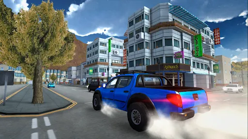 Extreme Rally SUV Simulator 3D | Games | XWorld