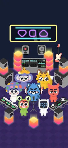 Qoobies: Friends World Stories | Jogos | XWorld Qoobies: Friends World Stories | Jogos | XWorld