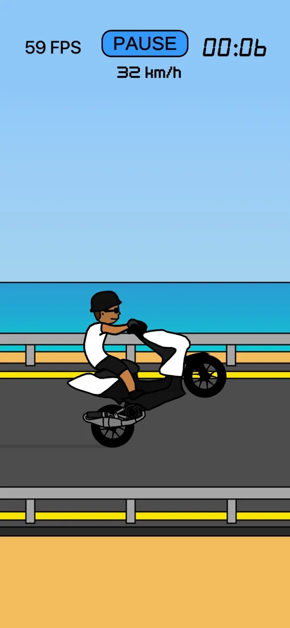 Wheelie Life | Игры | XWorld