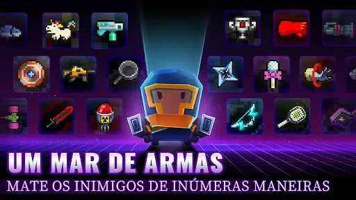 Soul Knight | Jogos | XWorld