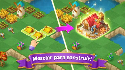 Merge Castle | Jogos | XWorld