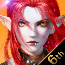 XWorld | Dragon Storm Fantasy