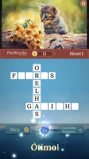 PixWords® Scenes | Jogos | XWorld