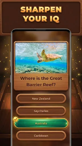 Wood Quiz Blast: Trivia Blocks | Permainan | XWorld Wood Quiz Blast: Trivia Blocks | Permainan | XWorld