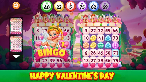 Bravo Bingo-Lucky Bingo Game | Игры | XWorld