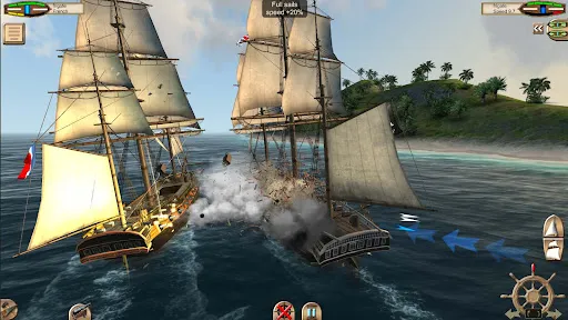 The Pirate: Caribbean Hunt | Games | XWorld The Pirate: Caribbean Hunt | Games | XWorld