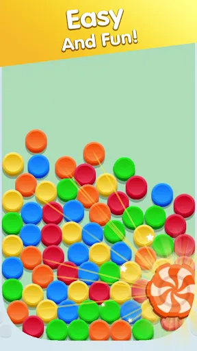 LuckyPOP | juego | XWorld