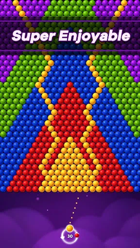 Bubble Pop Star-Bubble Shooter | Games | XWorld