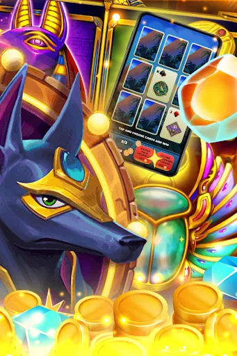 Flip of Fate | Игры | XWorld