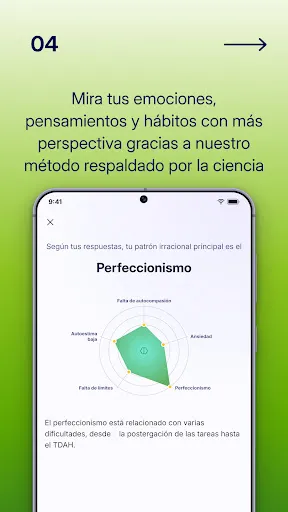 Liven: Discover yourself | juego | XWorld Liven: Discover yourself | juego | XWorld