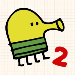 XWorld | Doodle Jump 2