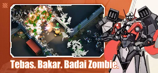 MECH ASSEMBLE | Permainan | XWorld