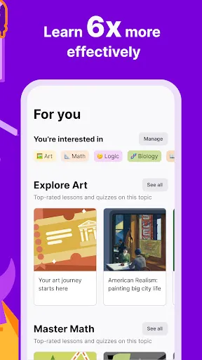 Nibble: Daily Learning & Quiz | Игры | XWorld Nibble: Daily Learning & Quiz | Игры | XWorld