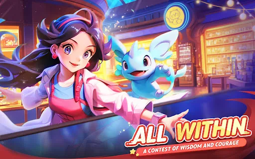 PokeBeast GOGOGO | เกม | XWorld PokeBeast GOGOGO | เกม | XWorld