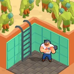 XWorld | Shelter Survival