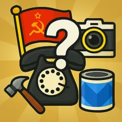 XWorld | Советский быт: викторина
