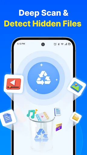 Photo Recovery - File Recovery | Games | XWorld