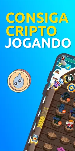 Crypto Cats: Ganhe Criptomoeda | Jogos | XWorld