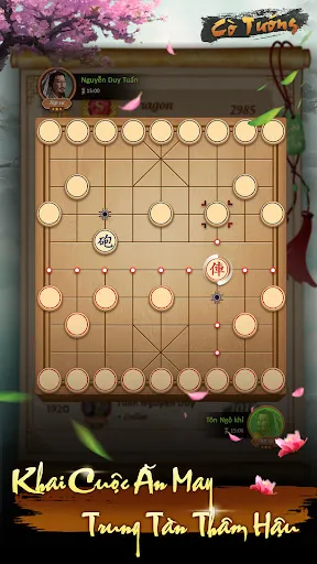 Cờ Tướng - Chơi Cờ Online | Games | XWorld