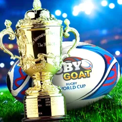 XWorld | Rugby GOAT