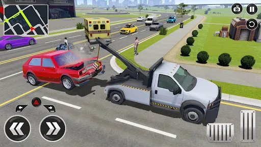Indian Truck Simulator Games | Games | XWorld