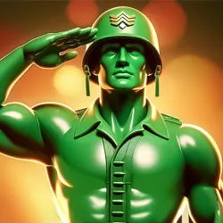 XWorld | Army Men: Toy Soldier Battles