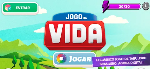 A Vida é um Jogo | Jogos | XWorld