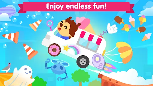 Car games for toddlers & kids | Games | XWorld Car games for toddlers & kids | Games | XWorld