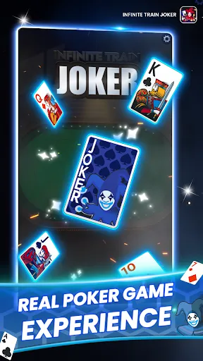 Joker Card- Card Battle | Permainan | XWorld