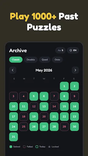 Worder: Daily Word Game | Games | XWorld Worder: Daily Word Game | Games | XWorld