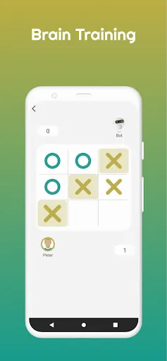 XO Infinity | 游戏 | XWorld XO Infinity | 游戏 | XWorld