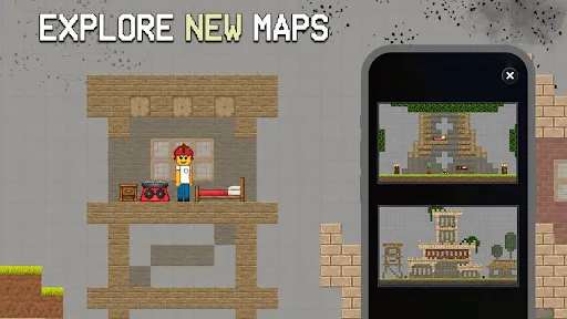 Survival Sandbox: Playground | Игры | XWorld Survival Sandbox: Playground | Игры | XWorld