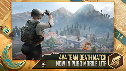 PUBG MOBILE LITE | Games | XWorld