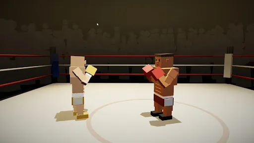PunchBox 3D | Игры | XWorld PunchBox 3D | Игры | XWorld