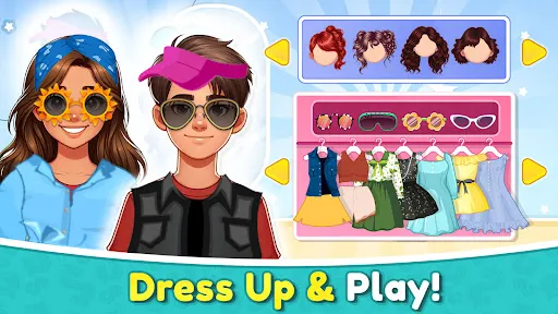 Grocery Market Cashier Store | Games | XWorld