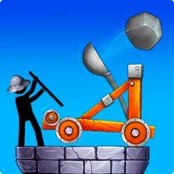 XWorld | Catapulta 2