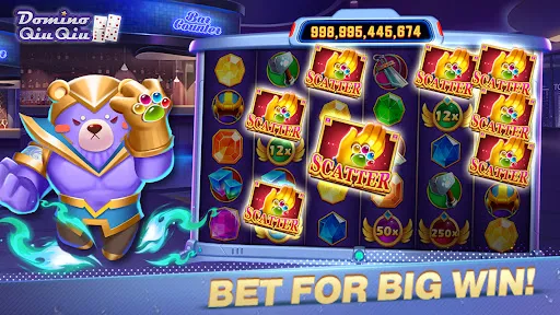 TopFun Domino QiuQiu 99 KiuKiu | Games | XWorld TopFun Domino QiuQiu 99 KiuKiu | Games | XWorld