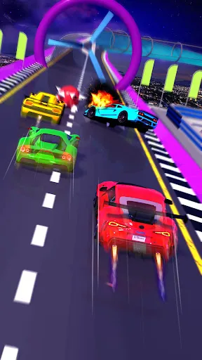 Car Circuit Racing | 游戏 | XWorld
