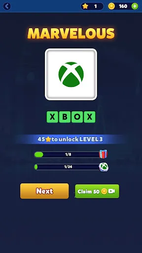 Logo Game: Brand Trivia Quiz | Permainan | XWorld