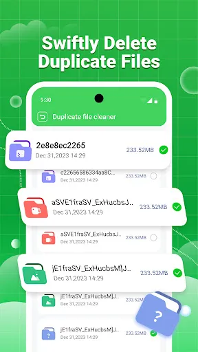 Clean Swipe & Antivirus | 游戏 | XWorld