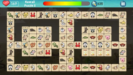 Connect Animal Classic Travel | เกม | XWorld