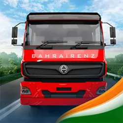 XWorld | Truck Masters: India Simulator